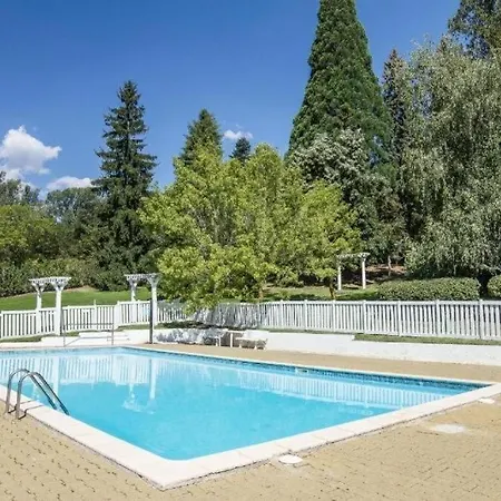 Apartman Montana Family Nature Enveitg