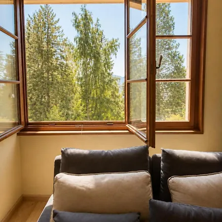 Montana Family Nature Apartman *