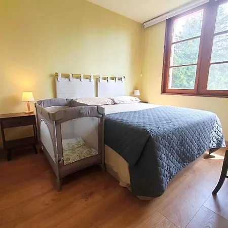 Apartman Montana Family Nature