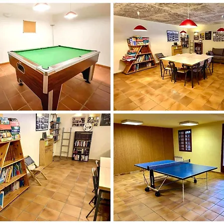 Apartman Montana Family Nature