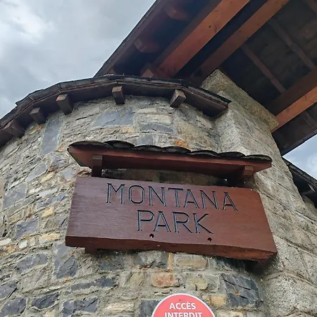 Montana Family Nature Apartman *