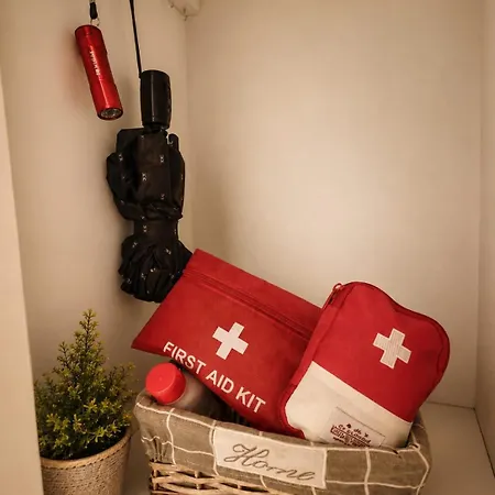 Montana Family Nature Apartman *