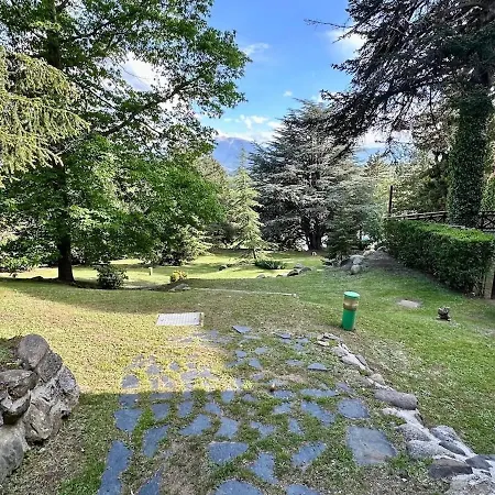 Montana Family Nature Apartman
