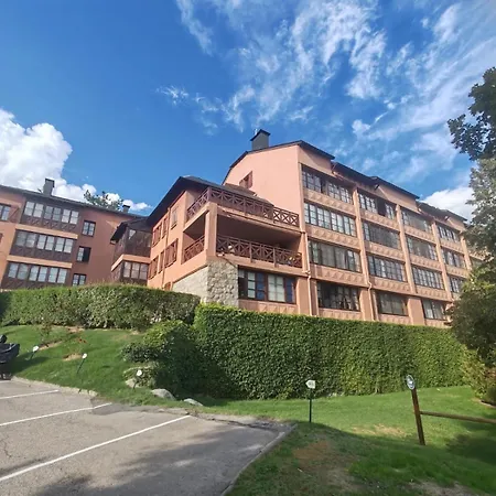 Montana Family Nature Apartman Enveitg