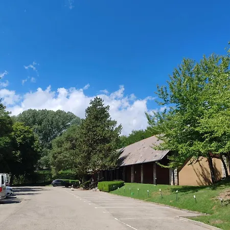 Apartman Montana Family Nature Enveitg